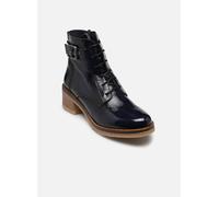 Bottines et boots Dorking LUCERO D8686 pour Femme 38 Bleu