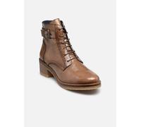 Bottines et boots Dorking LUCERO D8686 pour Femme 39 Marron