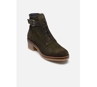 Bottines et boots Dorking LUCERO D8686 pour Femme 39 Vert