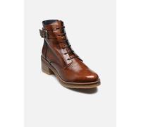 Bottines et boots Dorking LUCERO D8686 pour Femme 40 Marron