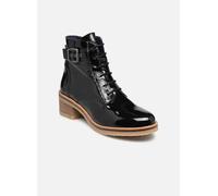 Bottines et boots Dorking LUCERO D8686 pour Femme 41 Noir