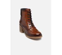 Bottines et boots Dorking Oprah D9186 pour Femme 37 Marron