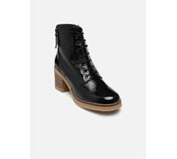 Bottines et boots Dorking Oprah D9186 pour Femme 37 Noir