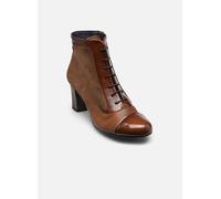 Bottines et boots Dorking RODIN D8922 pour Femme 40 Marron