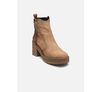 Bottines et boots Dorking SARAH D9353 pour Femme 39 Beige