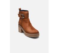 Bottines et boots Dorking SARAH D9573 pour 37 Marron