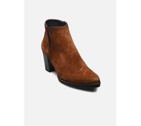 Bottines et boots Dorking THAIS D7224 pour Femme 38 Marron