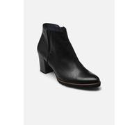 Bottines et boots Dorking THAIS D7224 pour Femme 41 Noir