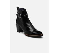 Bottines et boots Dorking THAIS D8300 pour Femme 38 Noir