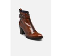Bottines et boots Dorking THAIS D8300 pour Femme 39 Marron