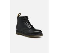 Bottines et boots Dr. Martens 101 (MONO) W pour Femme 39 Noir