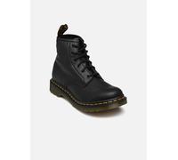 Bottines et boots Dr. Martens 101 Ys W pour Femme 39 Noir