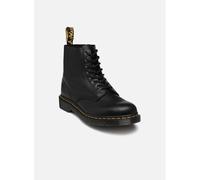 Dr Martens Bottes 1460 Pascal Noir Taille EU 41