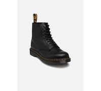 Dr. Martens Mixte 31981001 Boots, Black, 42 EU