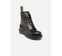 Dr. Martens Boots 1460 Cherry Red Arcadia in Bordeaux 46