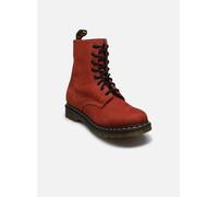 Bottines et boots Dr. Martens 1460 Pascal M pour Homme 43 Rouge