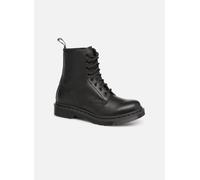 Boots femmes Dr. Martens 1460 PASCAL MONO Noir 39