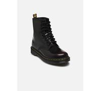 Bottines et boots Dr. Martens 1460 pour Femme 41 Rouge