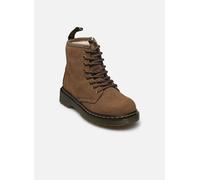 Bottines et boots Dr. Martens 1460 Serena J pour Enfant 30 Noir