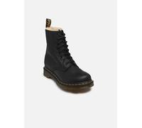 Bottines et boots Dr. Martens 1460 Serena pour 37 Noir