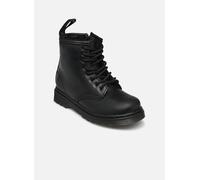 Bottines et boots Dr. Martens 1460 Serena Todler Mono pour Enfant 22 Noir