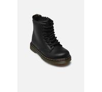 Bottines et boots Dr. Martens 1460 T pour Enfant 26 Noir
