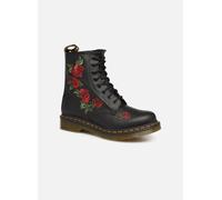 Bottines et boots Dr. Martens 1460 Vonda pour Femme 37 Noir