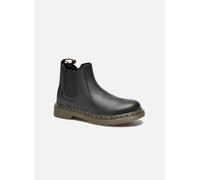Bottines et boots Dr. Martens 2976 J pour Enfant 30 Noir