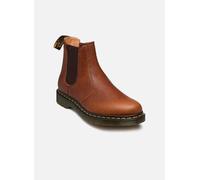 Bottines et boots Dr. Martens 2976 M pour Homme 40 Marron