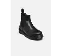 Bottines et boots Dr. Martens 2976 Mono W pour Femme 36 Noir