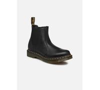 Bottines Et Boots Dr. Martens 2976 Pour Femme - 38 Noir