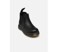 Bottines et boots Dr. Martens 2976 T pour Enfant 24 Noir