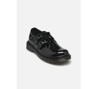 Bottines et boots Dr. Martens 8065 Mono J pour Enfant 29 Noir