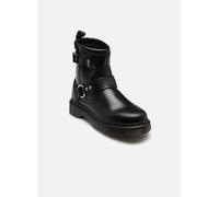 Bottines et boots Dr. Martens Anistone Harness pour Femme 42 Noir