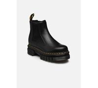 Bottines et boots Dr. Martens Audrick Chelsea pour Femme 42 Noir