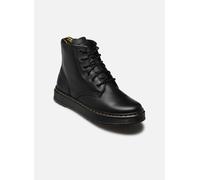 Bottines et boots Dr. Martens Brookline Chukka pour 45 Noir