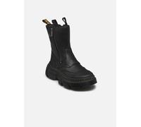Bottines et boots Dr. Martens Dmxl Rigger Black Lunar pour Femme 39 Noir