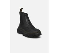 Bottines et boots Dr. Martens DMXL Zip Chelsea Boot pour Homme 44 Noir