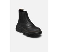 Bottines et boots Dr. Martens Dmxl Zip pour Femme 37 Noir