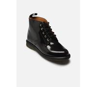 Bottines et boots Dr. Martens Emmeline pour Femme 41 Bordeaux