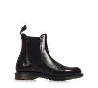 Bottines et boots Dr. Martens Flora pour Femme 40 Bordeaux