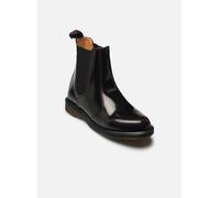 Dr Martens Bottes Flora