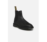 Boots femmes Dr. Martens Graeme Black Classic Analine Noir 40
