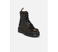 Boots femmes Dr. Martens JADON ARCADIA Rouge 40