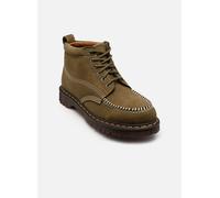 Bottines et boots Dr. Martens Lowell Chukka M pour Homme 46 Vert