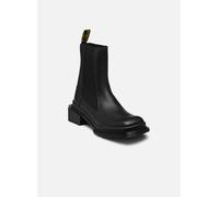 Bottines et boots Dr. Martens Maybole Chelsea pour Femme 40 Noir