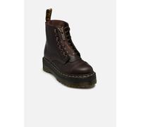 Bottines et boots Dr. Martens Sinclair pour 37 Marron