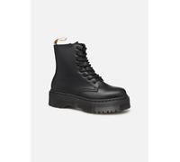Dr. Martens Mixte 25310001_36 d'hiver, Bovver Bottes, Noir