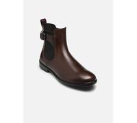 Boots femmes Ecco DRESS CLASSIC 15 Marron 37