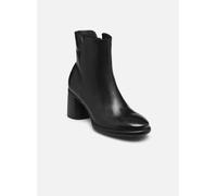 Bottines et boots Ecco ECCO SCULPTED LX 55 Mid-cut Bo pour Femme 39 Noir